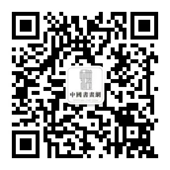公众号二维码