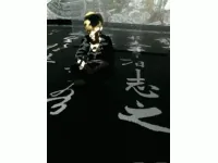 《笔尖·指尖上的中国》世界巡展上海站开幕