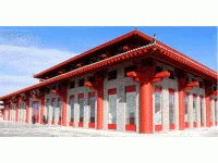 东联书画博物馆