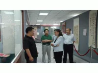 学习贯彻习近平总书记关于博物馆工作的重要指示精神