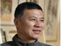山水画家王宁访谈:艺术因喜好而存在