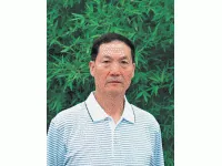 中国书画名家李光华艺术人生访谈录
