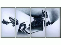 2016水墨年终盘点:展览丰富 拍场亮眼