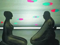 画家张立国：相信生命之美不需要繁文缛节