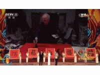 评价书法好不好,看用在哪也很关键