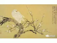 陈之佛 ——花开为佛