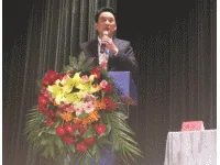 人民书画院河南分院成立一周年纪念书画展在郑州举行