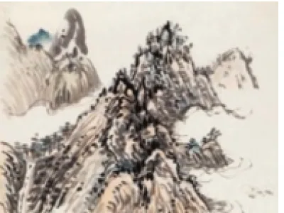 那些鲜为人知的海派画家 逸闻有多少