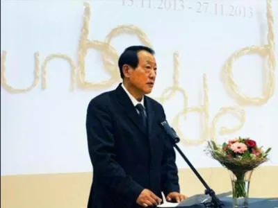 记“艺术专业与文化管理人才国际交流项目”