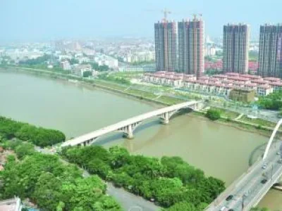 广东东莞:近现代历史文化成靓丽名片