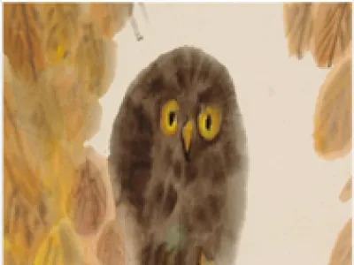 清寂鹜影·林风眠艺术精品展