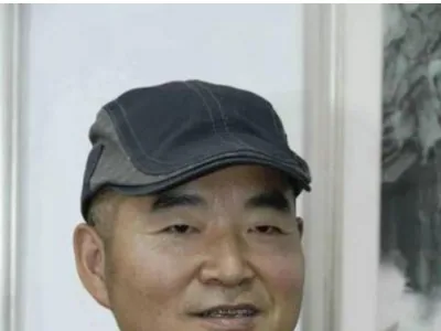 味道2016——裴开元中国画展隆重开幕