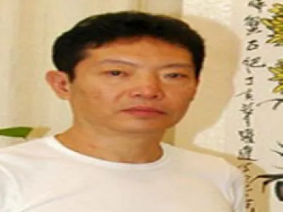 邓白跃进