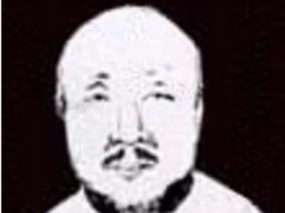 李觯