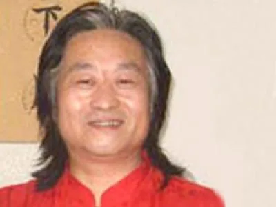 李征