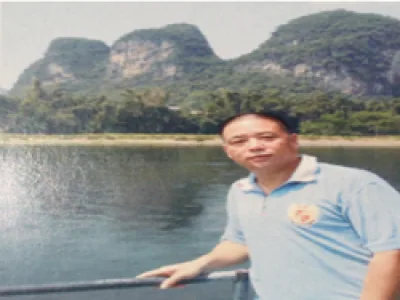陈刚