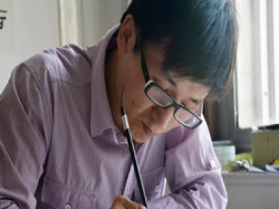 杨伟斌