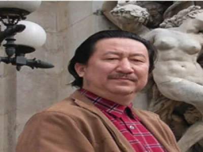 杨晓阳