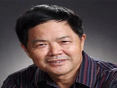 王丹