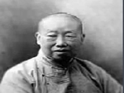 吴俊卿