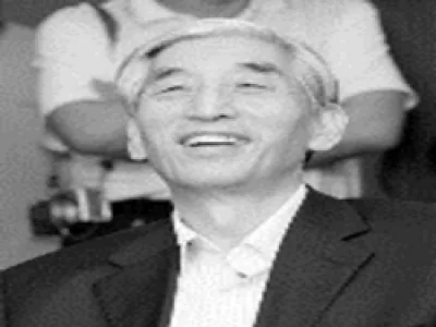 张海