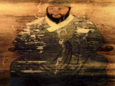 王铎