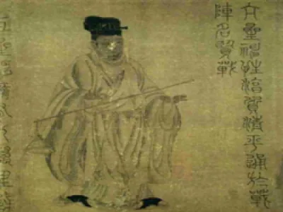 张僧繇
