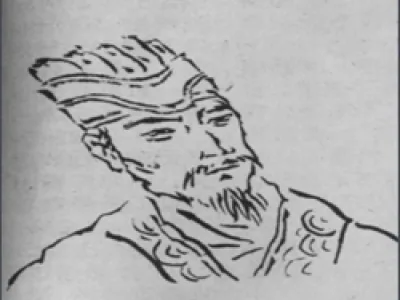 展子虔