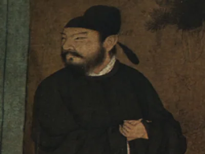 顾闳中