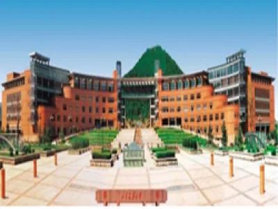 山东建筑大学艺术学院