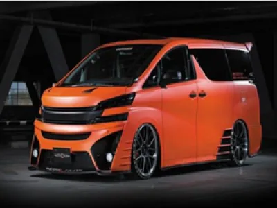 这款“中国最牛面包车”!加价10-20万还得排队
