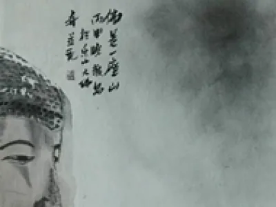 吴晓毅作品欣赏